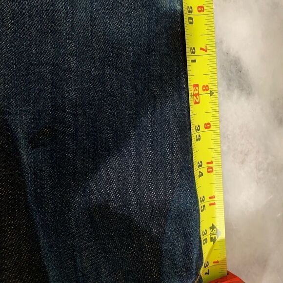 Prps Barracuda Denim Jeans sz 29 style E57P49x - Picture 10 of 13